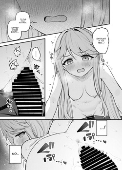 [Wasuraruru Tegami (Binsen)] Tatoeba Konna Million Theater Vol. 17 Tenkubashi Tomoka no Baai (THE IDOLM@STER MILLION LIVE!) [English] [MTL] [Digital] — page 17