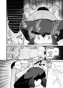 [Wasuraruru Tegami (Binsen)] Tatoeba Konna Million Theater Vol. 17 Tenkubashi Tomoka no Baai (THE IDOLM@STER MILLION LIVE!) [English] [MTL] [Digital] — page 20