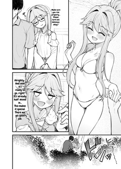 [Wasuraruru Tegami (Binsen)] Tatoeba Konna Million Theater Vol. 17 Tenkubashi Tomoka no Baai (THE IDOLM@STER MILLION LIVE!) [English] [MTL] [Digital] — page 22