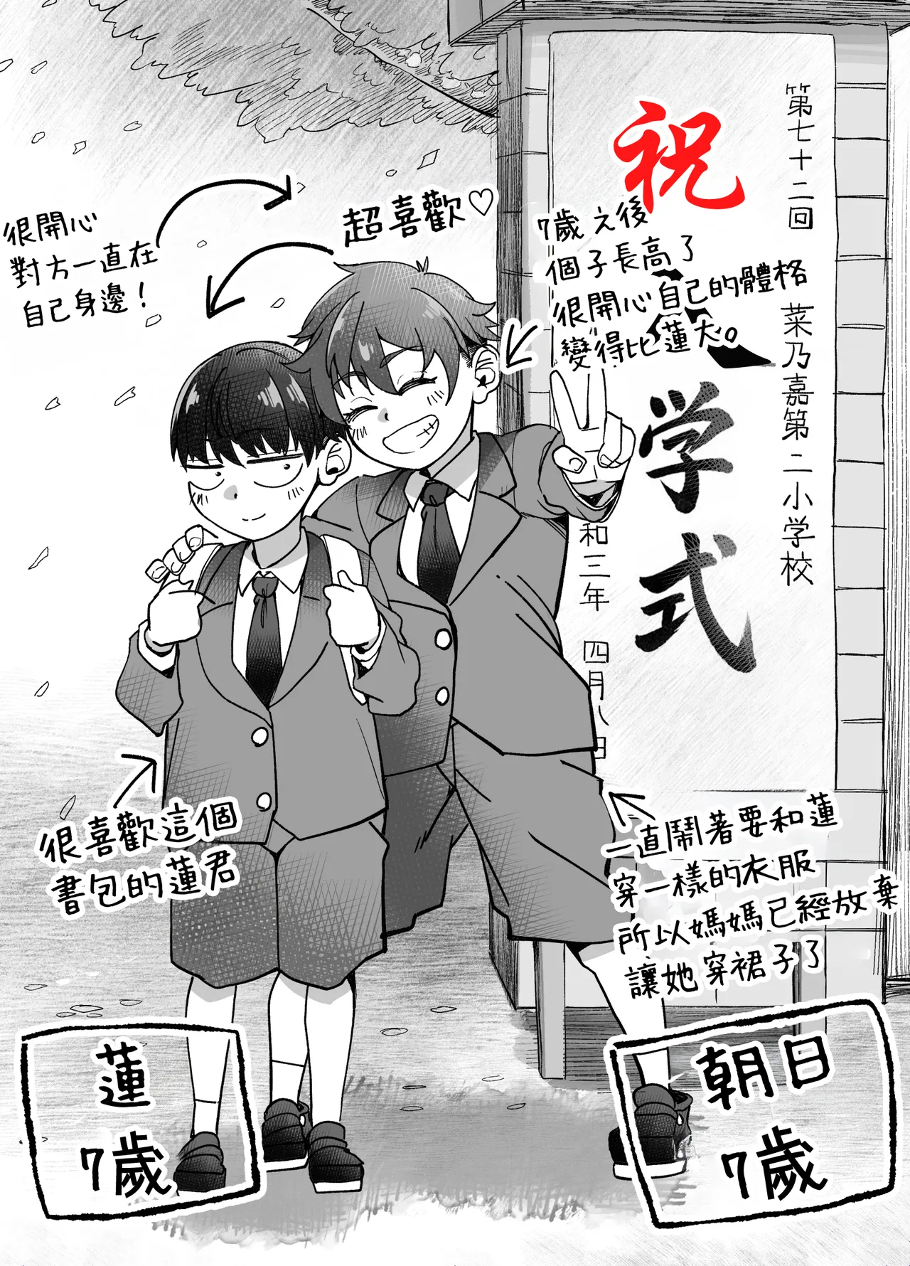 Boyish Osananajimi ga Gal-ka shite kara Bokki ga Tomaranai! page 10 full