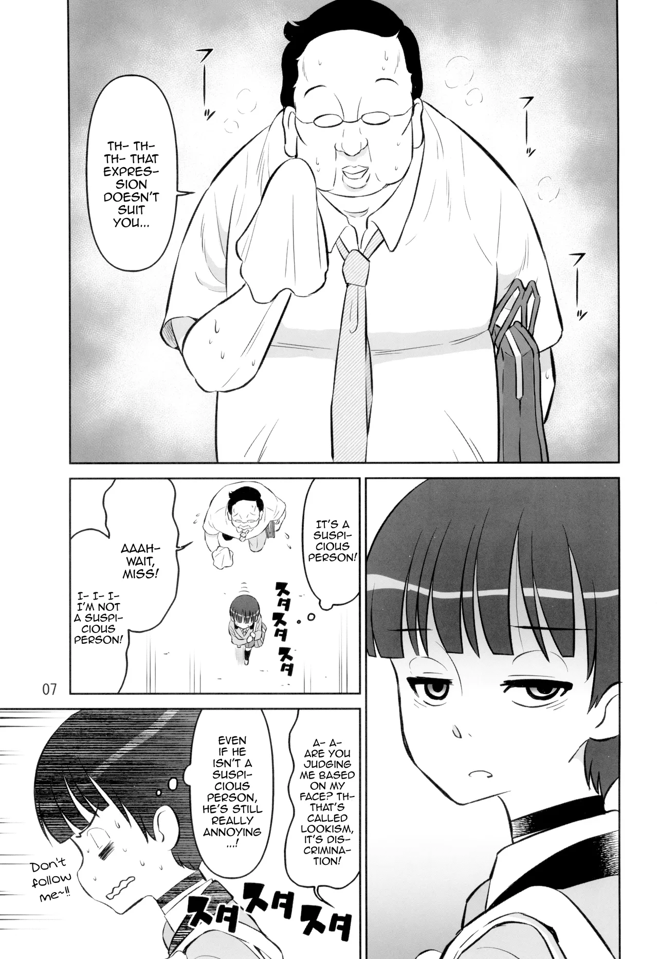 Kokona-chan wa Motto Onnarashiku Naritai | Kokona Wants To Become More Feminine page 7 full