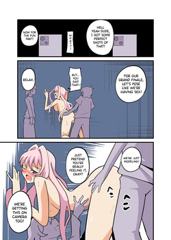 [sevenstarhoshi] The Sadistic Tickling of an Older Girl (Part 1 & Part 2) — page 15