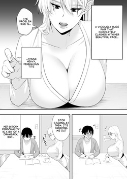 [Tarobaumu] The Story of How My House became a hangout spot for sexually frustrated MILFs [English] — page 15