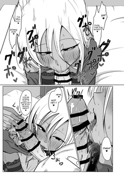 [Kaeru Meet (Koyado Keroyon)] Hisashiburi ni Atta Ani ni Yokujou suru no wa Ani ga Eroi Sei dakara Ore wa Burakon ja Nai [English] [mysterymeat3] [Digital] — page 11