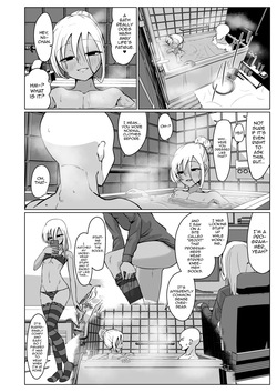 [Kaeru Meet (Koyado Keroyon)] Hisashiburi ni Atta Ani ni Yokujou suru no wa Ani ga Eroi Sei dakara Ore wa Burakon ja Nai [English] [mysterymeat3] [Digital] — page 16