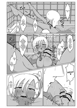 [Kaeru Meet (Koyado Keroyon)] Hisashiburi ni Atta Ani ni Yokujou suru no wa Ani ga Eroi Sei dakara Ore wa Burakon ja Nai [English] [mysterymeat3] [Digital] — page 20