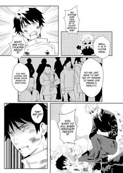 [Rizurin] For Better For Worse (Jujutsu Kaisen) — page 24