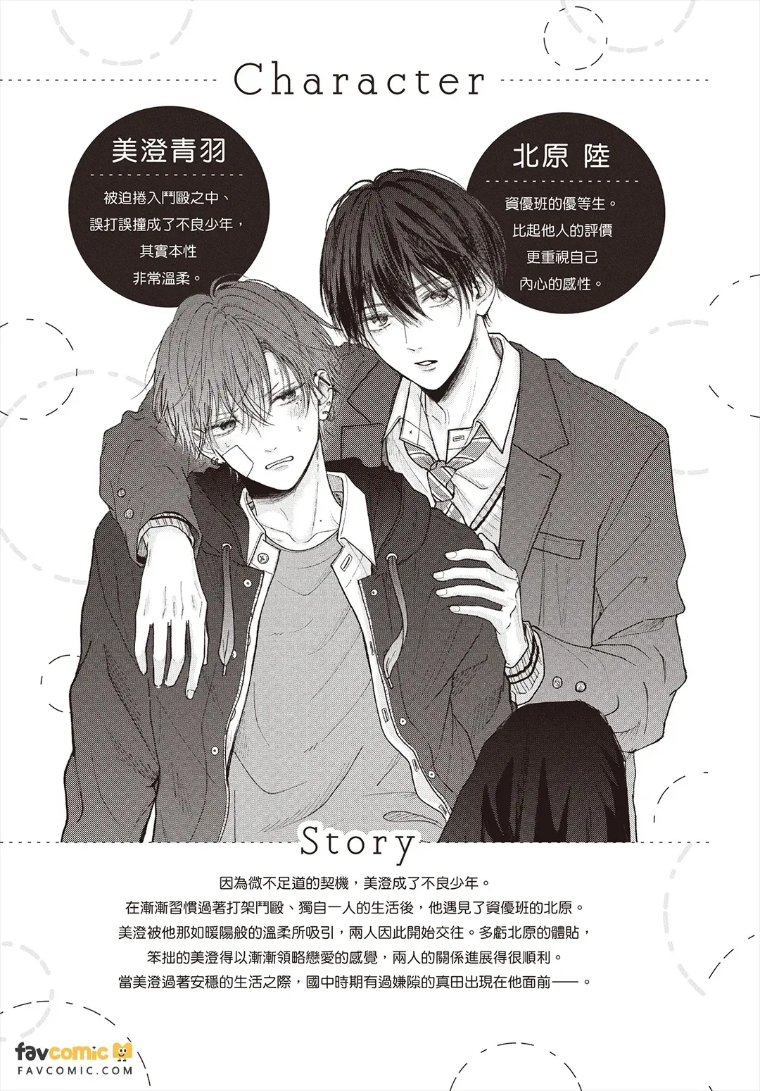 Tamaranai no wa Koi na no ka︱难以承受的悸动是恋爱吗？ page 4 full