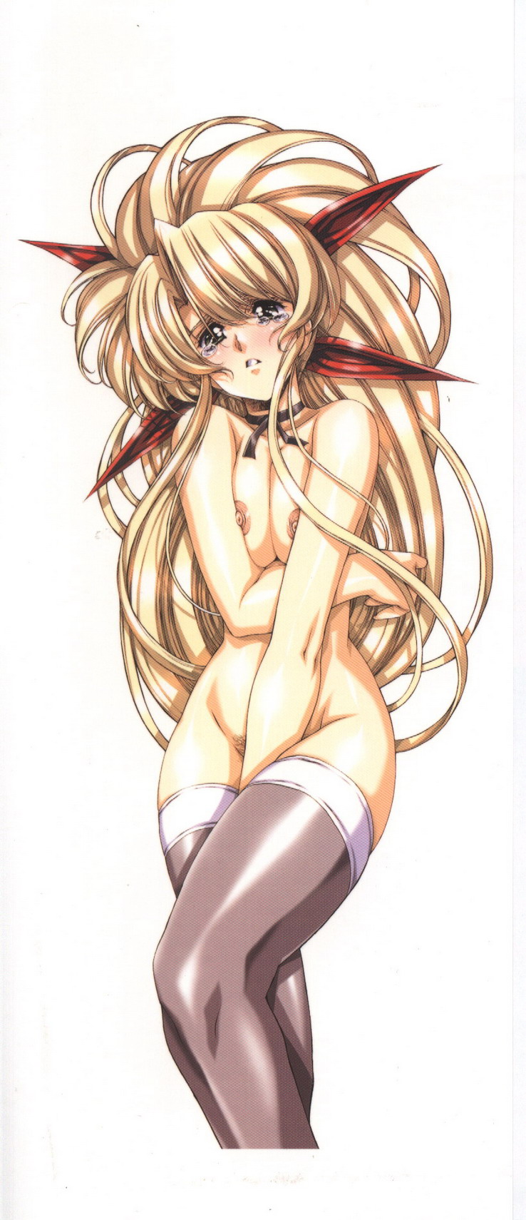 Satoshi Urushihara - Sigma page 7 full