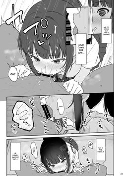 [Nekonokone (Takeyuu)] Majime na Doukyuusei ga Love Love Namahame Sex o suru made[ENGRISH][CharlesWHITE][CRACKERTL][Digital] — page 22