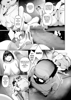 Hypnostay Ch.8 [English] — page 11