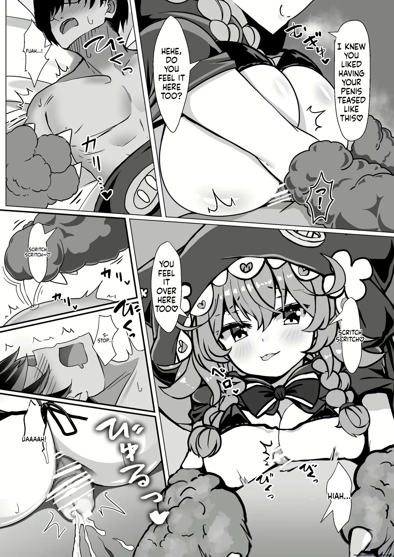 Vartakimo page 5 full