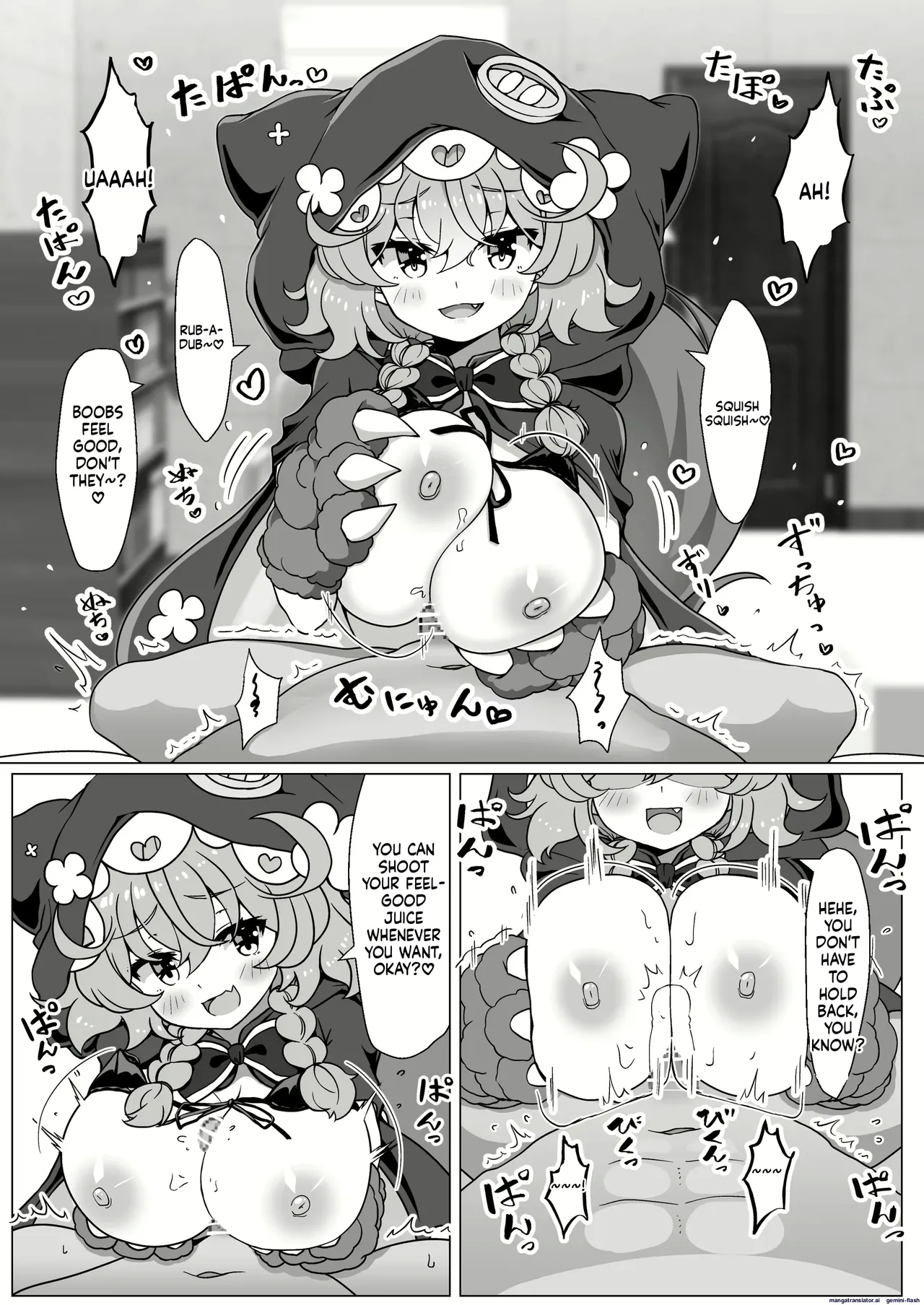 Vartakimo page 8 full