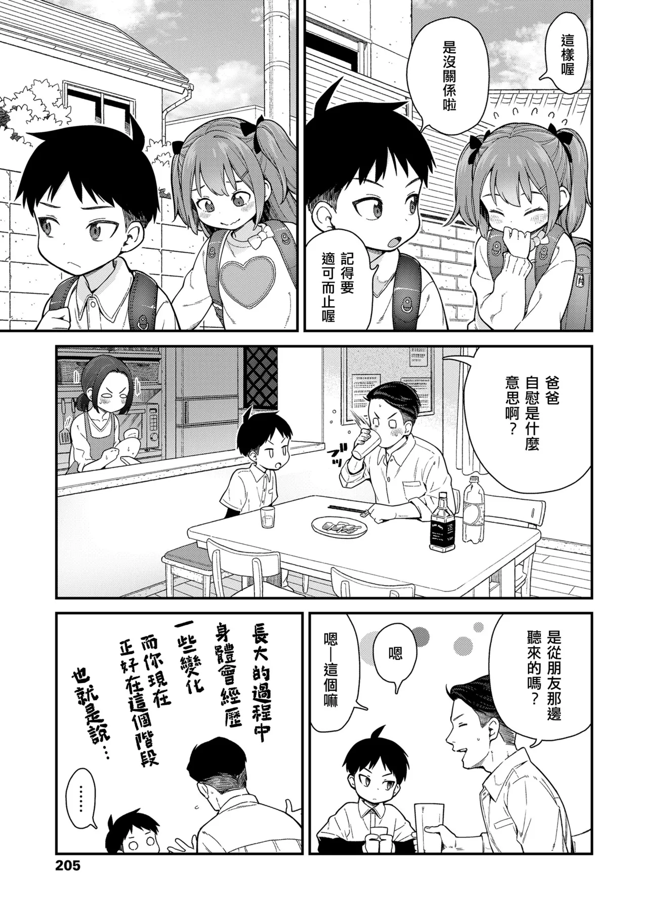 Give Me More page 6 full