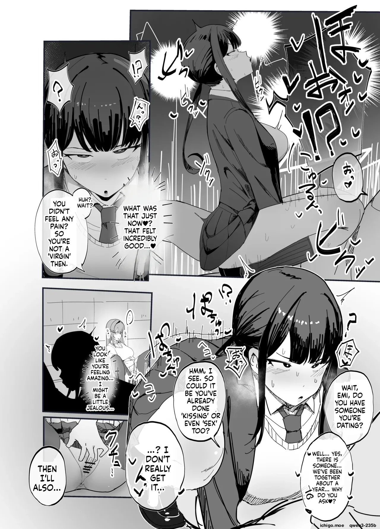 Alterations that obscure common knowledge page 4 full