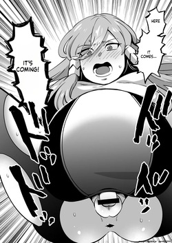 [ケダモノノユメ(ケダモ野)] エロトラップダンジョンソロ攻略したらこうなった♂ (SCANMTL) — page 23