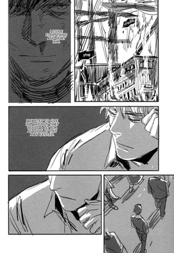 [gunblue (Kazu)] Un secreto (Hetalia Axis Powers) [English] — page 12