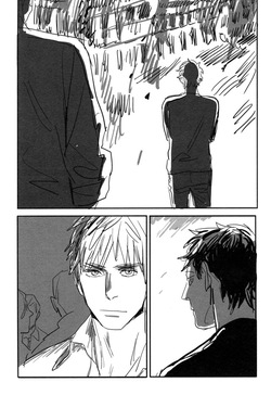 [gunblue (Kazu)] Un secreto (Hetalia Axis Powers) [English] — page 13