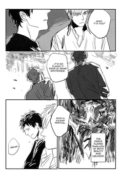 [gunblue (Kazu)] Un secreto (Hetalia Axis Powers) [English] — page 14