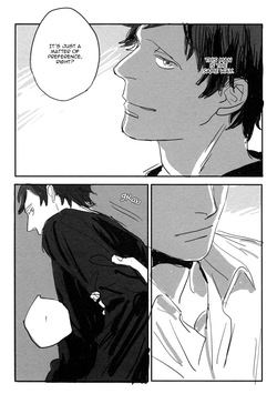 [gunblue (Kazu)] Un secreto (Hetalia Axis Powers) [English] — page 15
