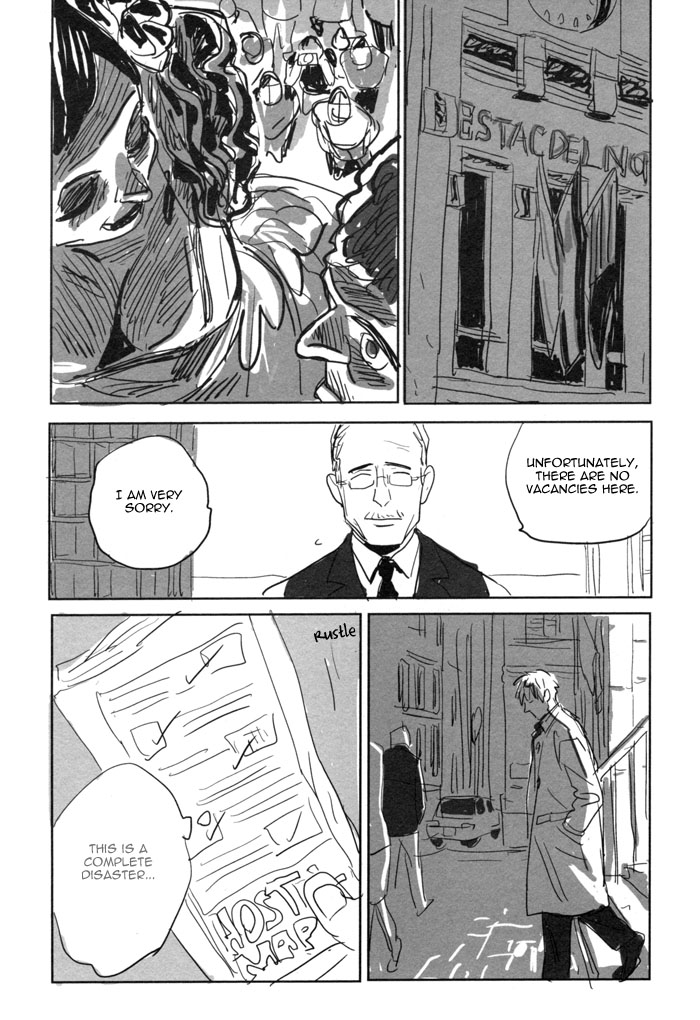 Un secreto page 5 full