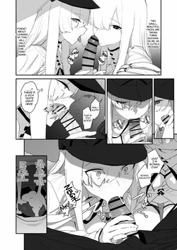 [Yoridori Midori (Akashiro Kiiro)] Imadoki no Kikai Ningyou wa Aijou ga Fusoku Shiteimasu. | Mechanical Humanoids Nowadays Are Lacking Love. (Blue Archive) [English] [mysterymeat3] [Digital] — page 15