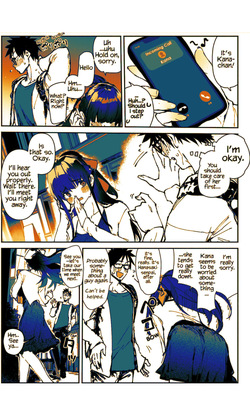 [Hyoco Road (Hyocorou)] Seiso x Hanten 2 Shojo no Succubus to Himitsu no Keiyaku [English] [StickyRicky] [Decensored] [Digital] [Sepia Colored] — page 11