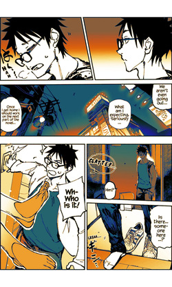 [Hyoco Road (Hyocorou)] Seiso x Hanten 2 Shojo no Succubus to Himitsu no Keiyaku [English] [StickyRicky] [Decensored] [Digital] [Sepia Colored] — page 12