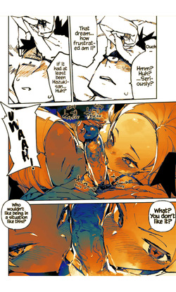 [Hyoco Road (Hyocorou)] Seiso x Hanten 2 Shojo no Succubus to Himitsu no Keiyaku [English] [StickyRicky] [Decensored] [Digital] [Sepia Colored] — page 20