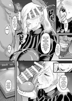 [Diogenes Club (Haikawa Hemlen)] NobaMei Wakarase | NobaMei Correction (Jujutsu Kaisen) [English] [joobuspaidatr] [Digital] — page 11