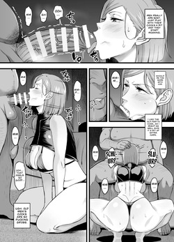 [Diogenes Club (Haikawa Hemlen)] NobaMei Wakarase | NobaMei Correction (Jujutsu Kaisen) [English] [joobuspaidatr] [Digital] — page 24