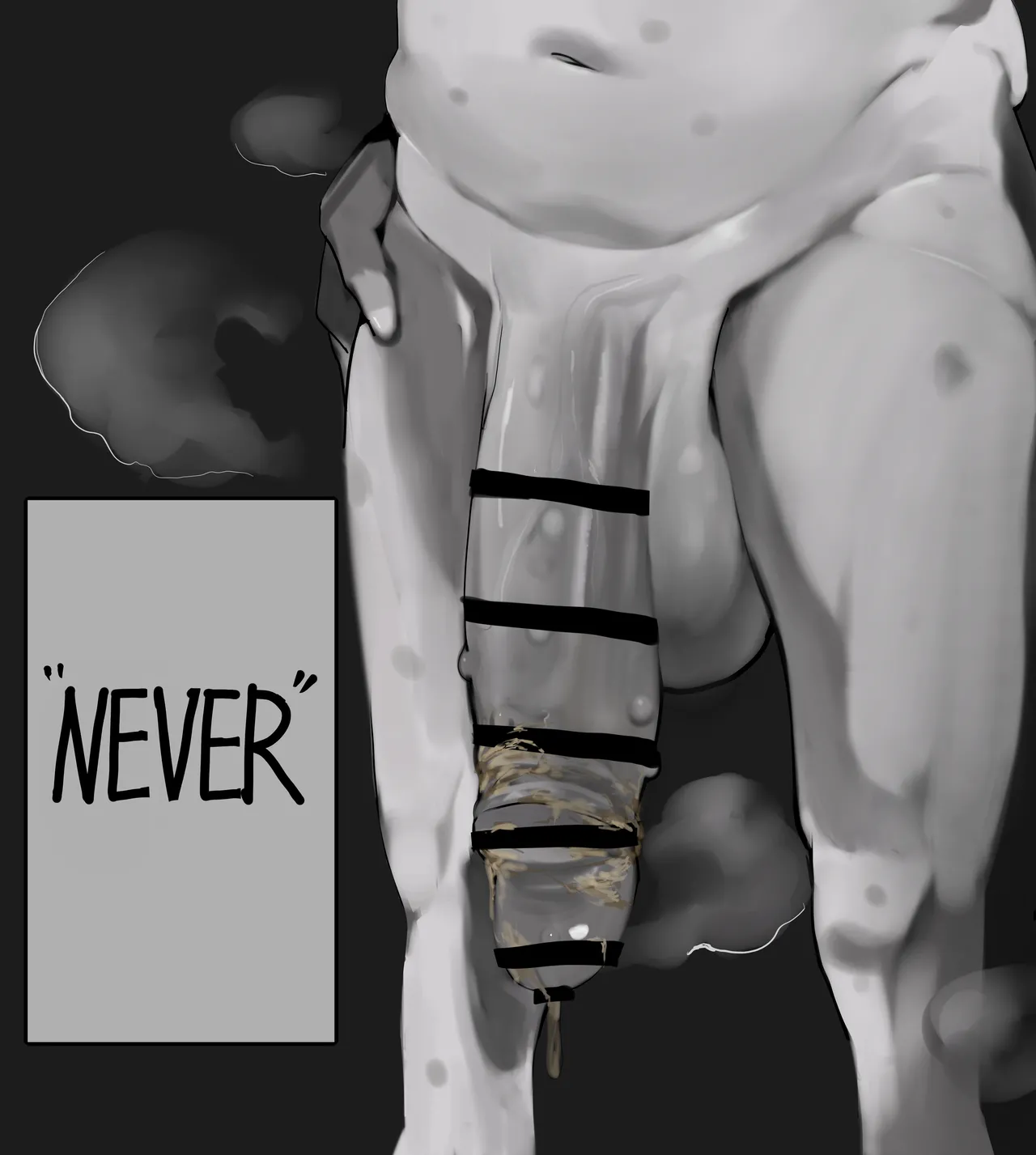 The Man Who Has Everyone page 9 full