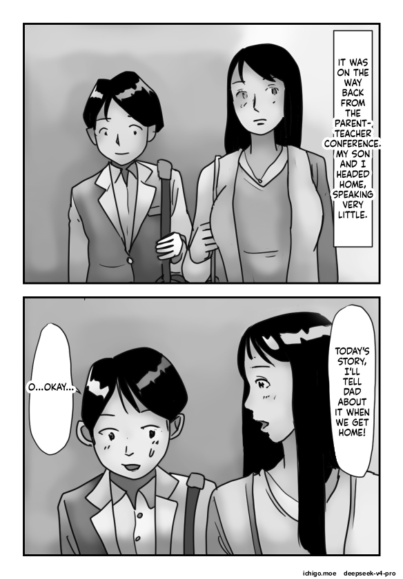 erebētā misshitsu konshinsōkan kāsan boku mō tae rarenai yo page 1 full