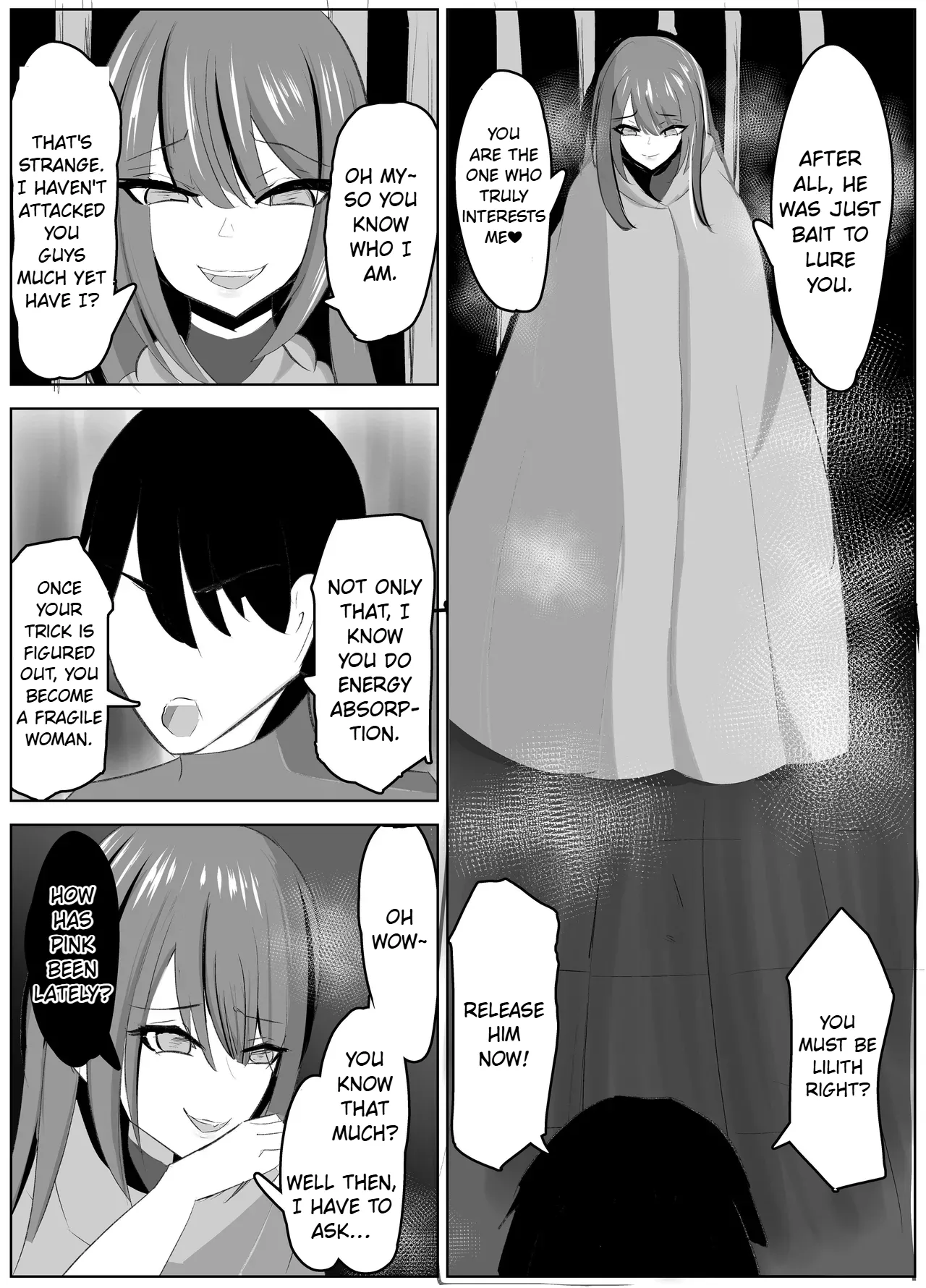 Hero-kun no Taoshikata page 3 full