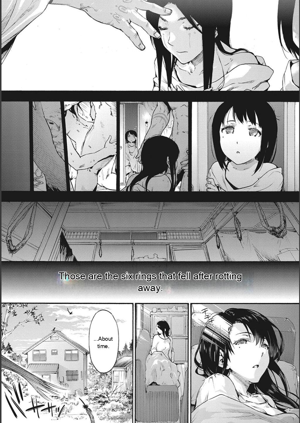 Harem Cult side CULT page 3 full