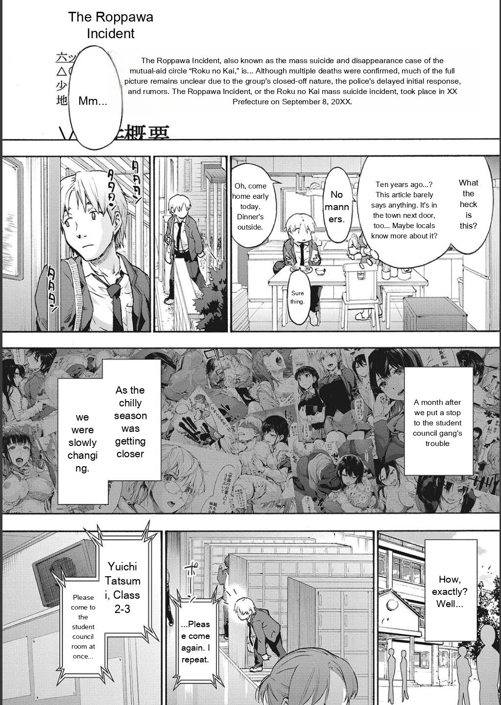 Harem Cult side CULT page 4 full