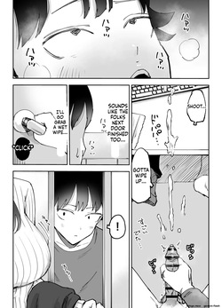 [Technician] NeCafe no Onee-san to 3-Jikan Pack no xxx | XXX with the Net Cafe Lady on a 3-Hour Package [English] [MTL] — page 12