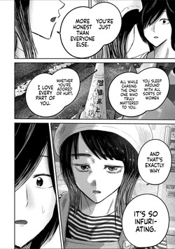 [Nakaura Tomoki] Ueno-kun wa Kaihatsu-zumi Dai 97 wa | Ueno-kun Has Been Developed Chapter 97 [English] — page 14