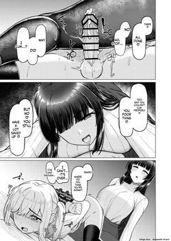 [Youkandou (Youkan)] Gohoubi ni Dainashi [English] [Digital] — page 18