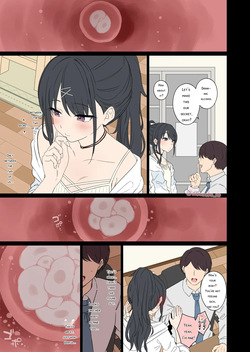 [Dokuneko Noil] Kazano Hiori ni Warui Koto o Suru Hanashi (Kouhen) — page 16