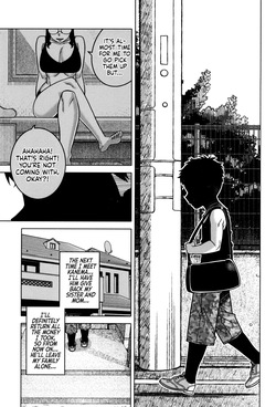 [Takatsu] Bye Bye Kazoku Kouhen | Bye Bye Family Part 2 (Bye Bye Family) [English] [flash11] — page 23