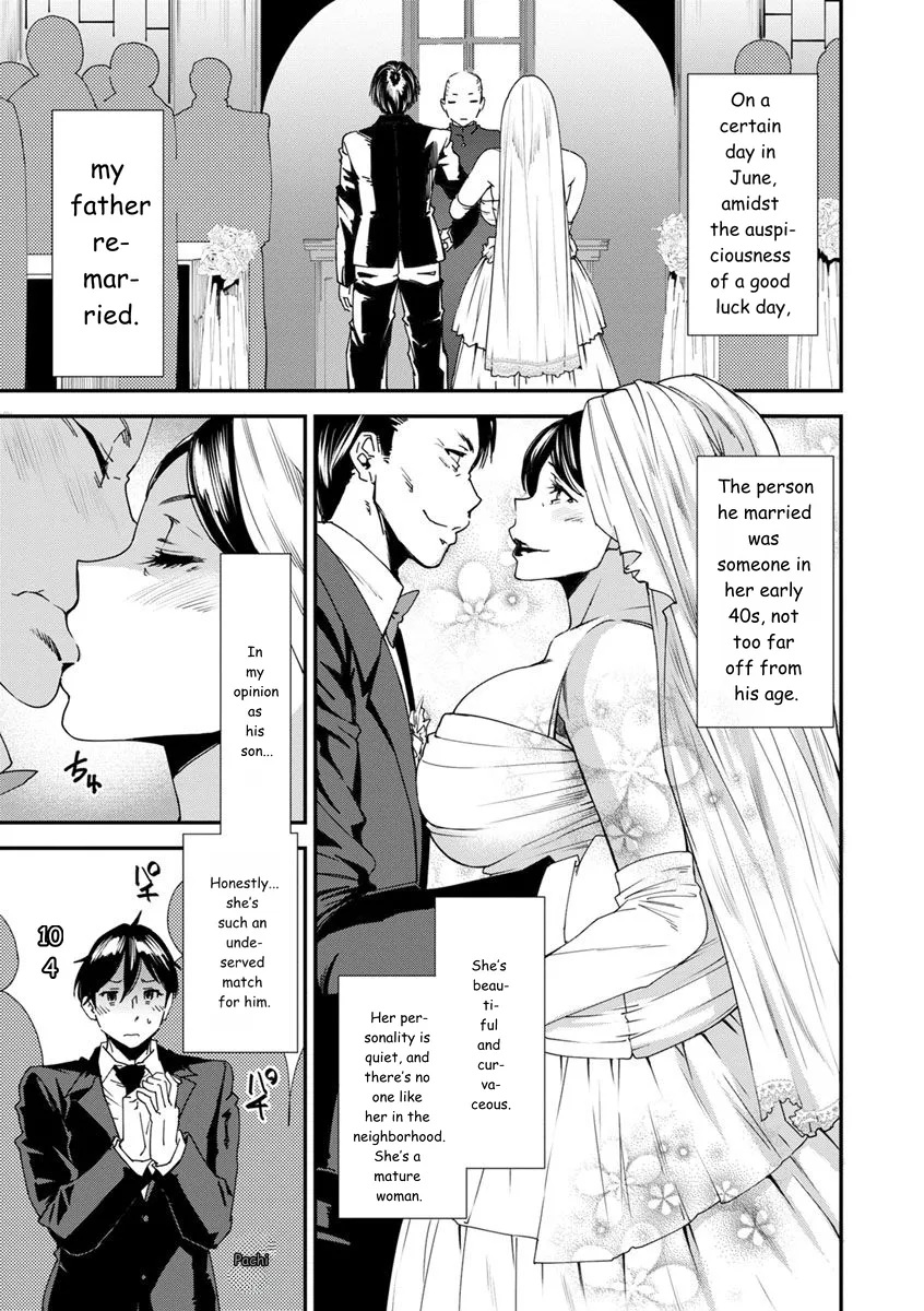 Mama-iro Kajitsu page 7 full