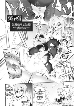 (C106) [Tomoshibiya Koubou (Tomoshibi Hidekazu)] Koko kara Nogareru Sono Tame no (SCANMTL) — page 16