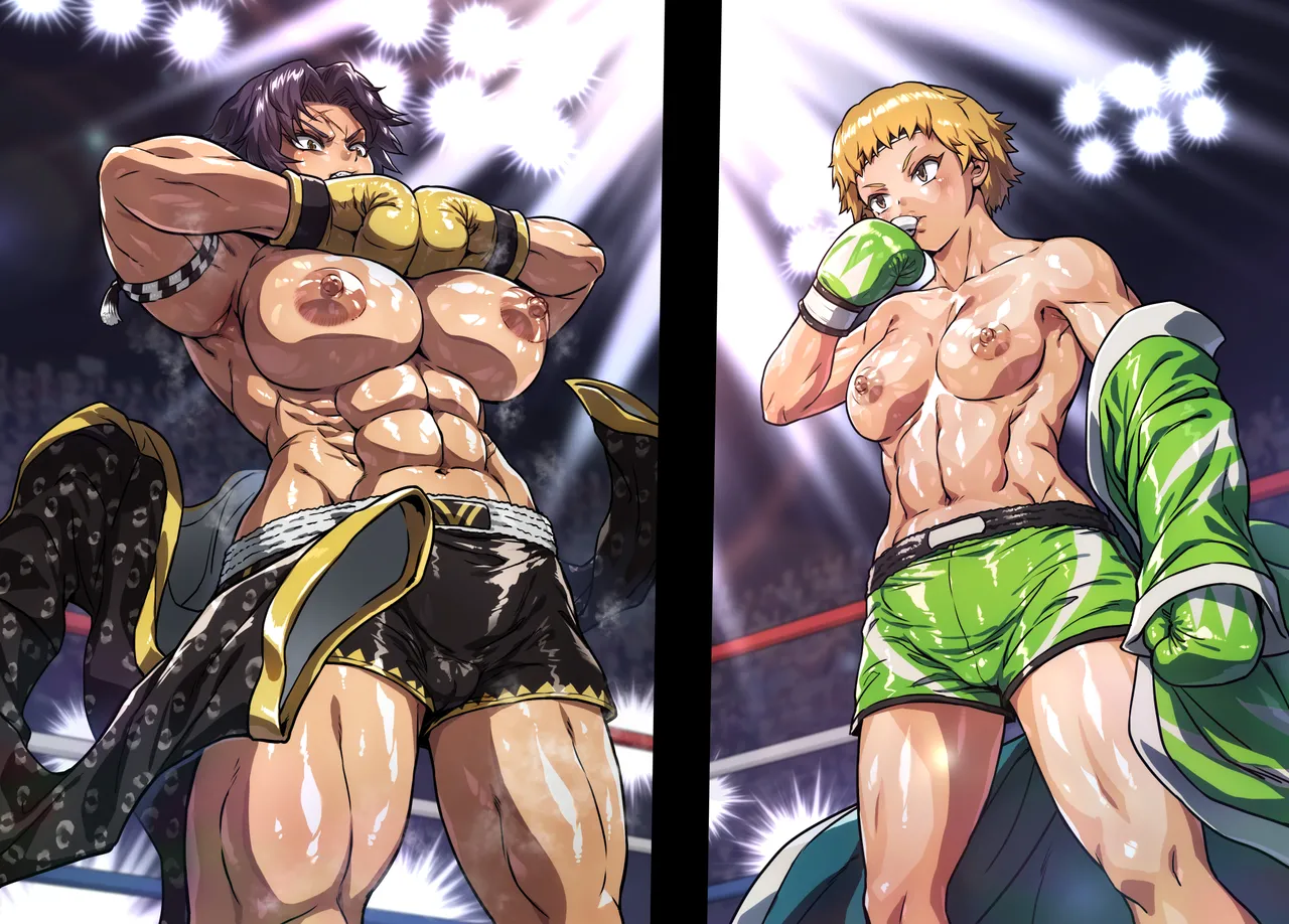 Honeybee and Wasp SHOWDOWN page 3 full