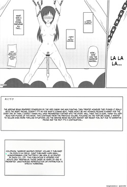 (CiNDERELLA ☆ STAGE 13 STEP) [.Sight (Kura)] Ikusa Otome Haisan Ni (THE IDOLM@STER CINDERELLA GIRLS) [English] [SCANMTL] — page 20