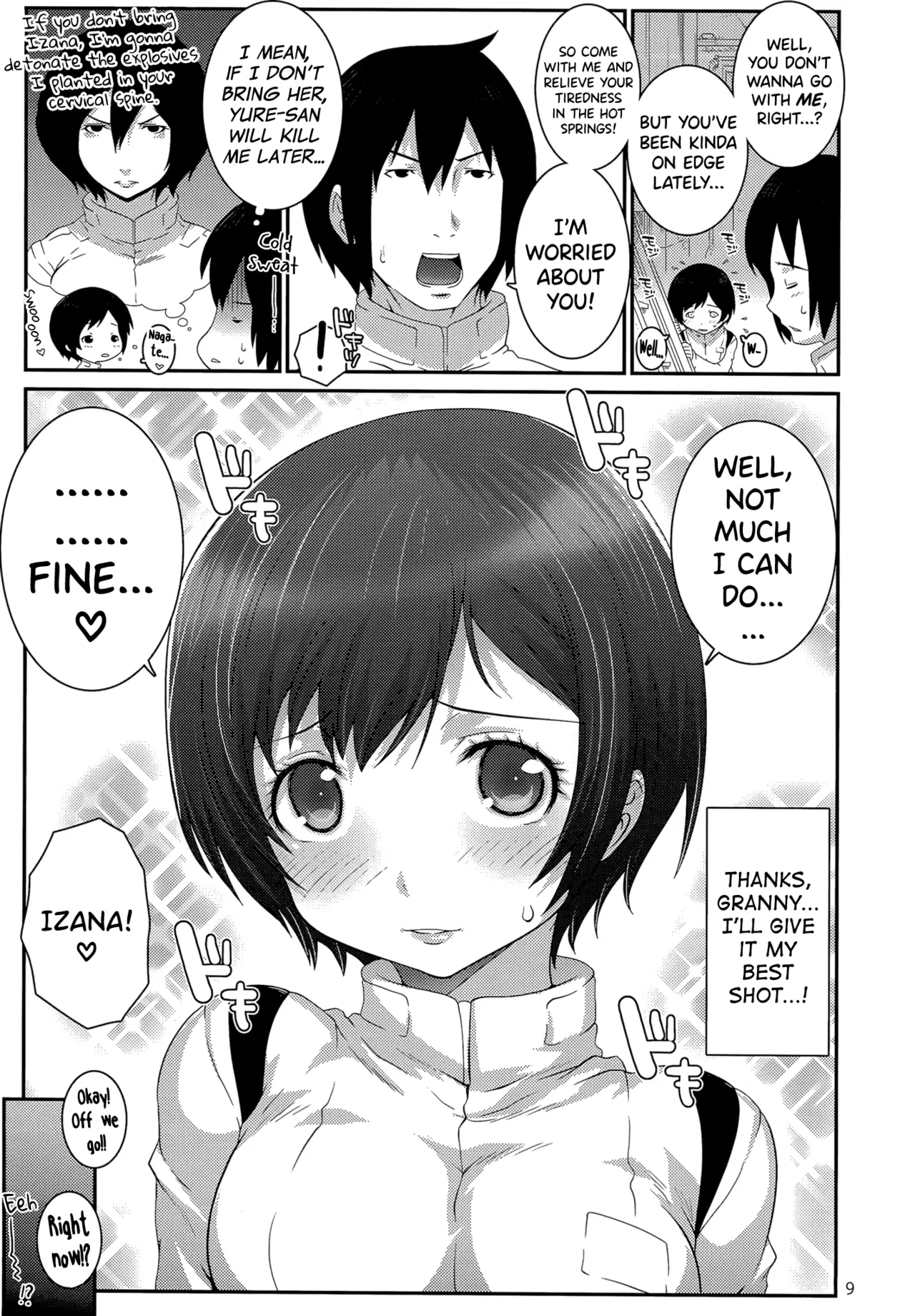 Izanax page 8 full