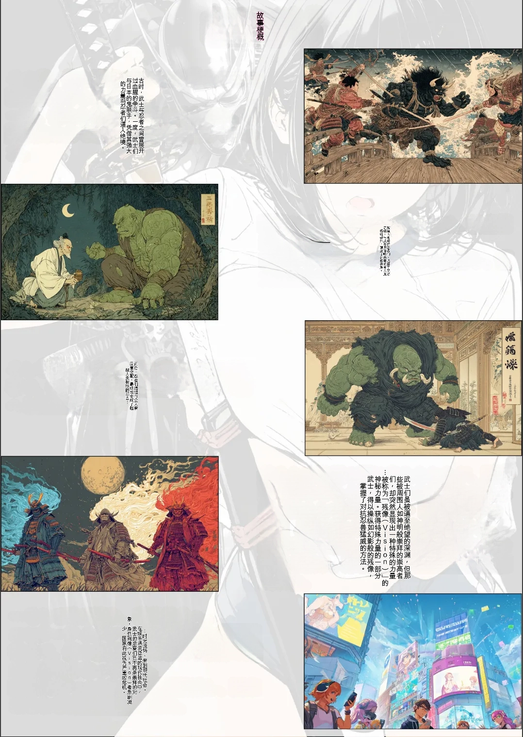 國立彩舞来学園 第06話 page 4 full