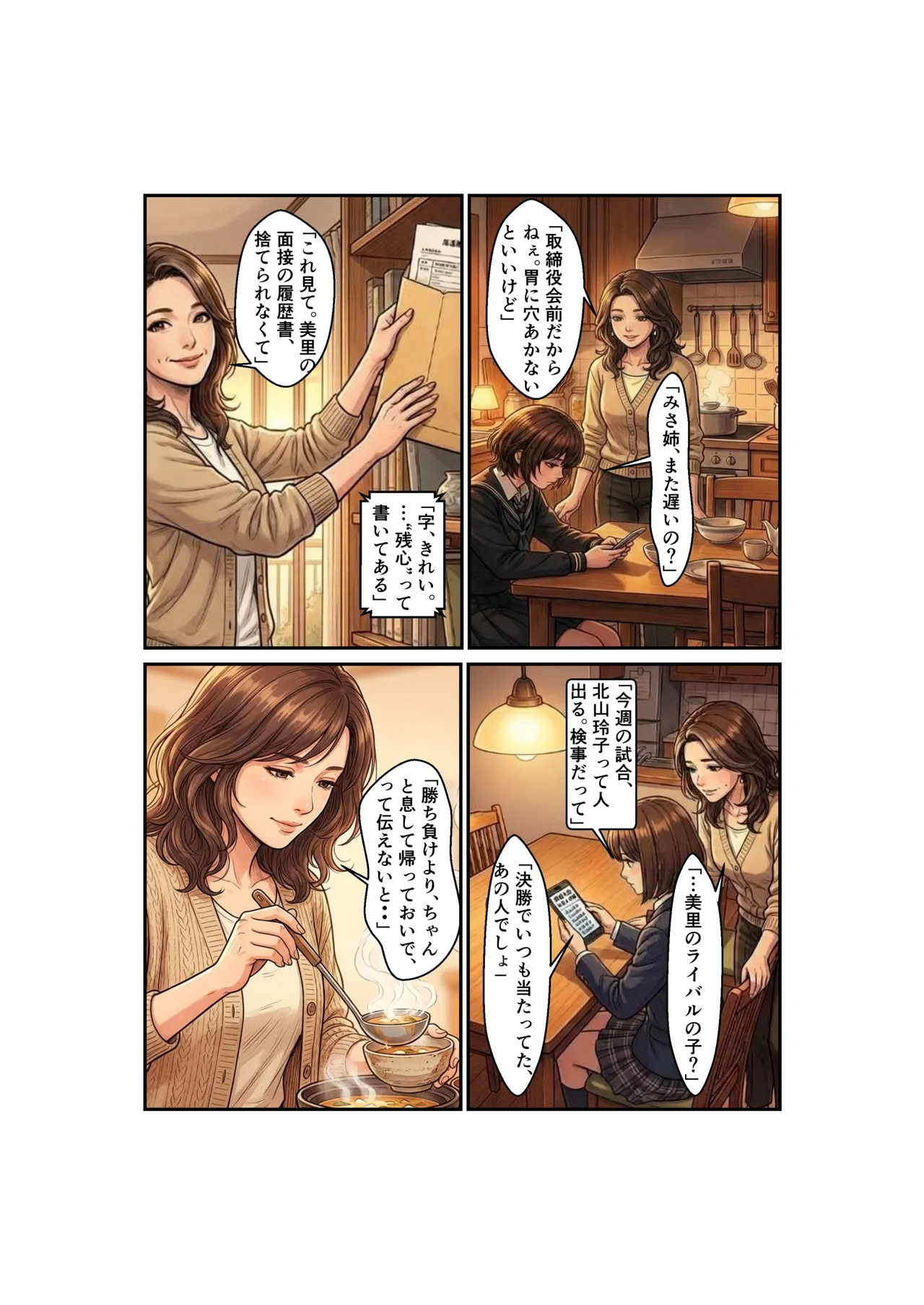 Side-B-第1章美里編 page 10 full