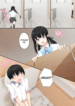 [Wanwan Bakufu (Kitajima Yuuki)] Danshikou ni Nyuugaku Shitara Ore Igai Zennin Otokonoko datta 2 [English] [mysterymeat3] — page 15