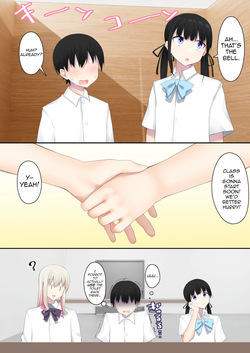 [Wanwan Bakufu (Kitajima Yuuki)] Danshikou ni Nyuugaku Shitara Ore Igai Zennin Otokonoko datta 2 [English] [mysterymeat3] — page 20
